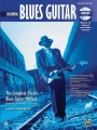 Complete Electric Blues Guitar Method: Beginning Blues Guitar - szkoła bluesa na gitarę elektryczną (+ płyta DVD) - David Hamburger