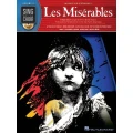 Sing With The Choir Volume 9: Les Miserables (+ płyta CD) - Alain Boublil, Claude-Michel Schönberg - nuty na chór SATB