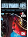 Qwikguide: Jazz Warm-Ups for Guitar - Michael Anthony - ćwiczenia na rozgrzewkę na gitarę (+ audio online)
