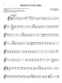 Classic Rock for Alto Sax: 10 Monumental Hits (+ audio online) - łatwe nuty na saksofon altowy
