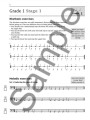 Improve Your Sight-Reading - Cello Grades 1-3 - Paul Harris - nauka czytania nut a vista na wiolonczelę