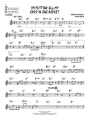 Irving Berlin Favorites - Jazz Play Along Volume 89 - nuty na instrumenty C, Bb i Eb (+ płyta CD)