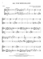 The Beatles For Violin Duet - piosenki Beatlesów - duety skrzypcowe w pierwszej pozycji