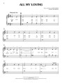 The Beatles for Kids - nuty na pianino w łatwym układzie dla dzieci