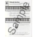 The Complete Keyboard Player - Book 1 (+ płyta CD) - Kenneth Baker - szkoła gry na keyboardzie