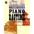Mike Cornick - Piano Ragtime - nuty na fortepian
