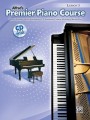 Alfred's Premier Piano Course: Lesson 3 - Dennis Alexander, Gayle Kowalchyk, E. L. Lancaster, Victoria McArthur, Martha Mier - szkoła gry na fortepianie (+ płyta CD)