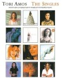 Tori Amos - The Singles - 17 singli na fortepian, głos z akordami gitarowymi i tekstami