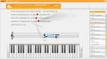 Mijusic Trójdźwięki / D7 HOME - program do nauki kształcenia słuchu i teorii muzyki