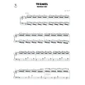 Miniatury fortepianowe op. 5 cz.2 - Ares Chadzinikolau (+ mp3 online)