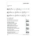 W rytmie polskiej biesiady cz. 3 - Biały miś - linia melodyczna, słowa i chwyty gitarowe