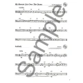 A New Tune A Day: Performance Pieces for Trombone - nuty na puzon (+ płyta CD)
