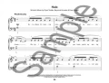 John Thompson's Easiest Piano Course: First Pop Hits - łatwe nuty na fortepian dla dzieci