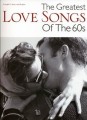 The Greatest Love Songs Of The 60s - nuty na fortepian, melodia, teksty, akordy gitarowe