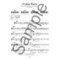 Chart Hits Today - Das Beste Aus Den Charts Für Piano Und Keyboard (Volume 2) - nuty na fortepian (+ płyta CD)