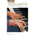 Piano Aerobics - 40-Week Workout Program for Building Real-World Technique - Wayne Hawkins - szkoła gry na pianinie (+ audio online)