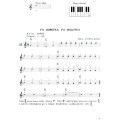 Szkoła na keyboard cz. 1 - Mieczysław Niemira - nuty na keyboard