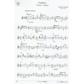 Moderato poetico - gitara solo - nuty na gitarę klasyczną - Mirosław Franczak (+ mp3 online)