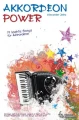 Alexander Jekic: Akkordeon Power - nuty na akordeon
