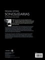 Michael Nyman: Songs And Arias For Soprano And Piano - nuty na głos z fortepianem