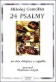Mikołaj Gomółka: 24 psalmy na chór chłopięcy a cappella - Włodzimierz Sołtysik