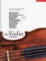 The Violin: A Collection - nuty na skrzypce z fortepianem
