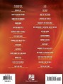 Hit TV & Movie Songs - nuty na fortepian, melodia, akordy gitarowe, teksty