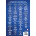 101 Hits For Ukulele (Blue Book) - nuty na ukulele