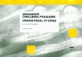Organowe ćwiczenia pedałowe 2 - Józef Chwedczuk
