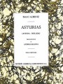 Isaac Albeniz: Asturias - nuty na gitarę klasyczną
