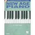 New Age Piano - Todd Lowry - kompletny przewodnik po stylu muzycznym (+ płyta CD)