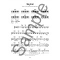 Chart Hits Today - Das Beste Aus Den Charts Für Piano Und Keyboard (Volume 2) - nuty na fortepian (+ płyta CD)