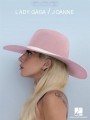 Lady Gaga: Joanne - nuty na fortepian, melodia, akordy i teksty