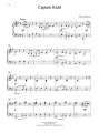Classic Piano Repertoire (Elementary): John Thompson - 9 great piano solos - nuty na fortepian
