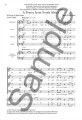 James Whitbourn: The Choral Collection - nuty na chór SATB