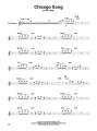 David Sanborn - Saxophone Play-Along Volume 8 - nuty na saksofon altowy i tenorowy (+ audio online)