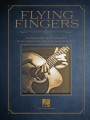 Flying Fingers: Authentic & Accurate Fingerstyle Guitar Anthology - nuty i tabulatura na gitarę akustyczną