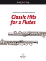 Ready to Play - Classic Hits for 2 Flutes - nuty na duety fletowe - Elisabeth Weinzierl, Edmund Wachter
