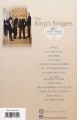 The King's Singers: 40th Anniversary Collection - nuty na chór SATB
