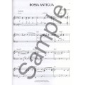 Jazz Piano Solos Volume 15: Bossa Nova - nuty na fortepian solo