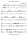 Big Book Of Violin & Viola Duets - nuty 35 duetów na skrzypce i altówkę