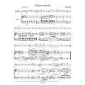 Concert Pieces for Double Bass and Piano - J. Peter Close, Holger Sassmannshaus - nuty na kontrabas z fortepianem dla początkujących