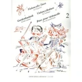 Violoncello Duos for Beginners 2 - Arpad Pejtsik - duety wiolonczelowe dla początkujących
