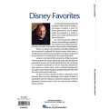 Popular Songs: Disney Favorites - melodia, nuty na pianino, akordy gitarowe - Philip Keveren