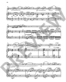 Wilhelm Popp for Flute - 7 European Salon Pieces for Flute and Piano - nuty na flet poprzeczny i fortepian