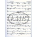 Studies for Clarinet - Éva Perényi - etiudy na klarnet
