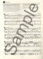 Specimen Aural Tests, ABRSM Grades 1-3 from 2011