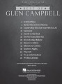 Best Of Glen Campbell (PVG) - melodia, nuty na fortepian, akordy gitarowe i słowa