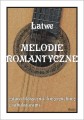 Łatwe melodie romantyczne - Marek Pawełek - nuty na gitarę klasyczną (fingerpicking) z tabulaturami