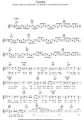 Sing with Coldplay - nuty na głos z akordami i tekstem (+ płyta CD)